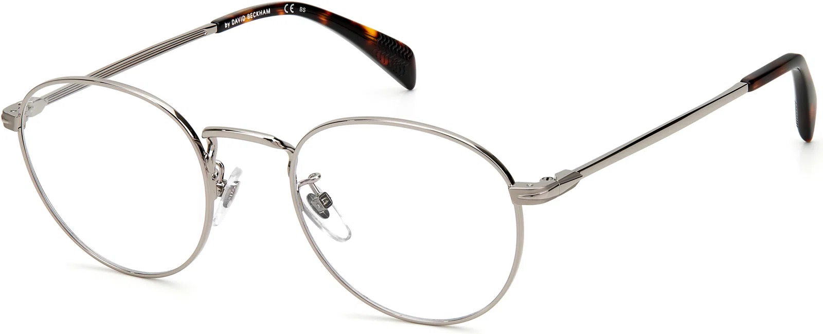 David Beckham Db1015 Eyeglasses - view 23